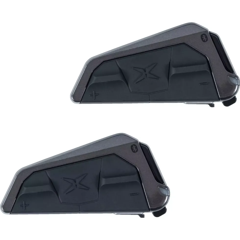 Scorpion Link-1 Dual Communicatiesysteem