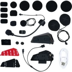 Scorpion Link-1 Single Communicatiesysteem
