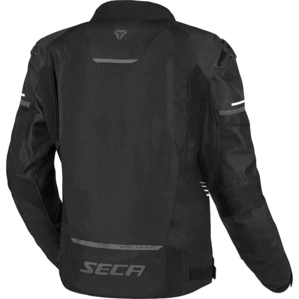 SECA Aero Pro Motorjas