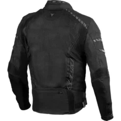 SECA Airflow II Doorwaai Motorjas