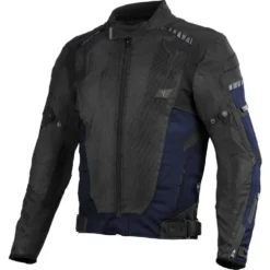 SECA Airflow II Doorwaai Motorjas