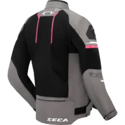 SECA Airflow III Dames Motorjas