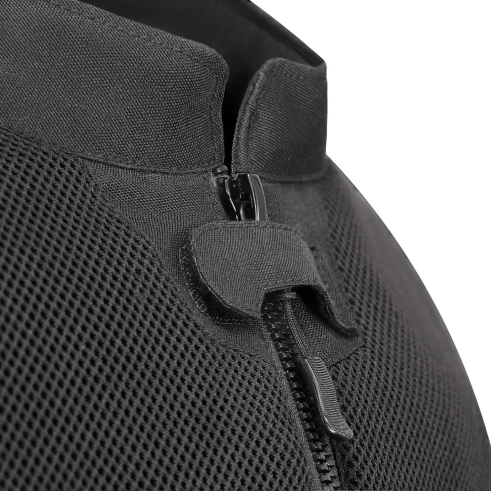 SECA Airflow III Motorjas