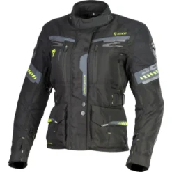 SECA Arrakis II Dames Motorjas