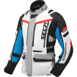 SECA Arrakis III Dames Motorjas