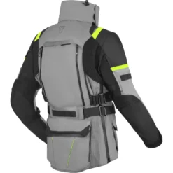 SECA Arrakis III Motorjas