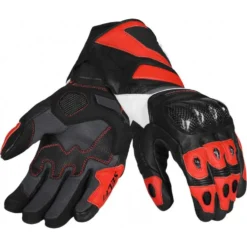 SECA Atom Motorhandschoenen