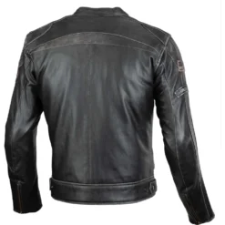 SECA Aviator II Motorjas