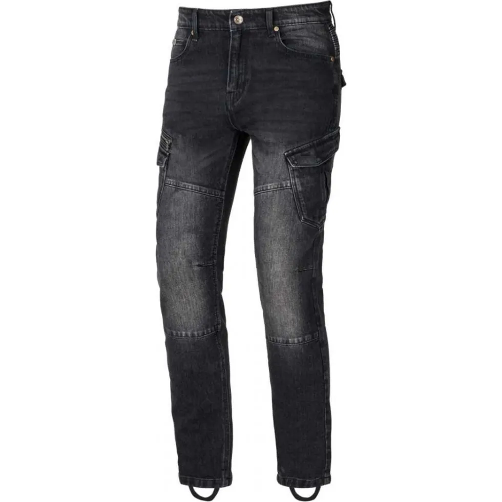SECA Badlands DYN Motorjeans
