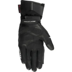 SECA Compass HTX Motorhandschoenen
