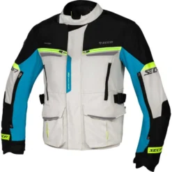 SECA Compass Motorjas