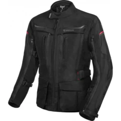 SECA Discovery Lady Motorjas