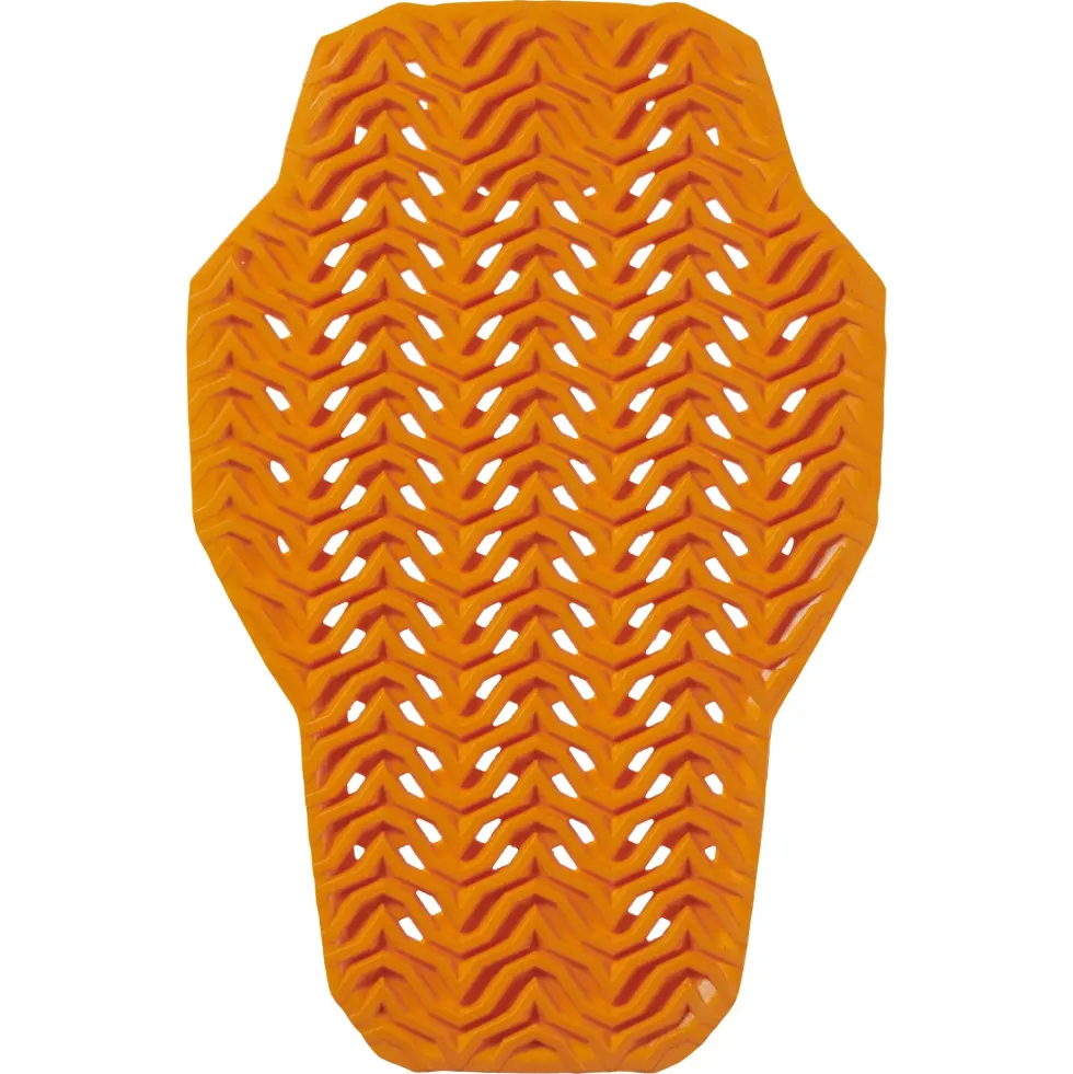SECA D3O Viper Air Level 2 Rugprotector