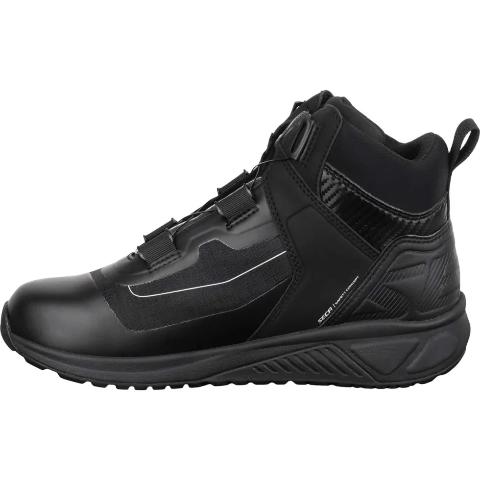 SECA Drift Motorschoenen