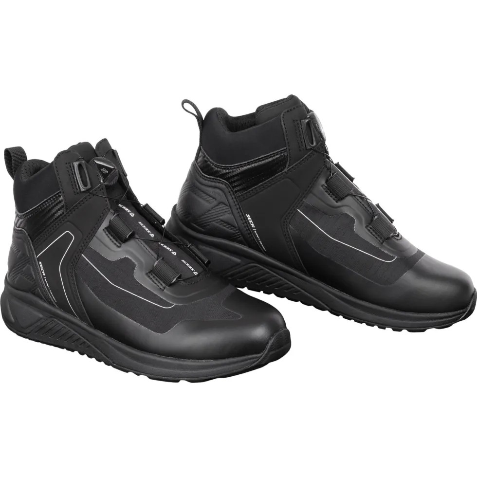 SECA Drift Motorschoenen