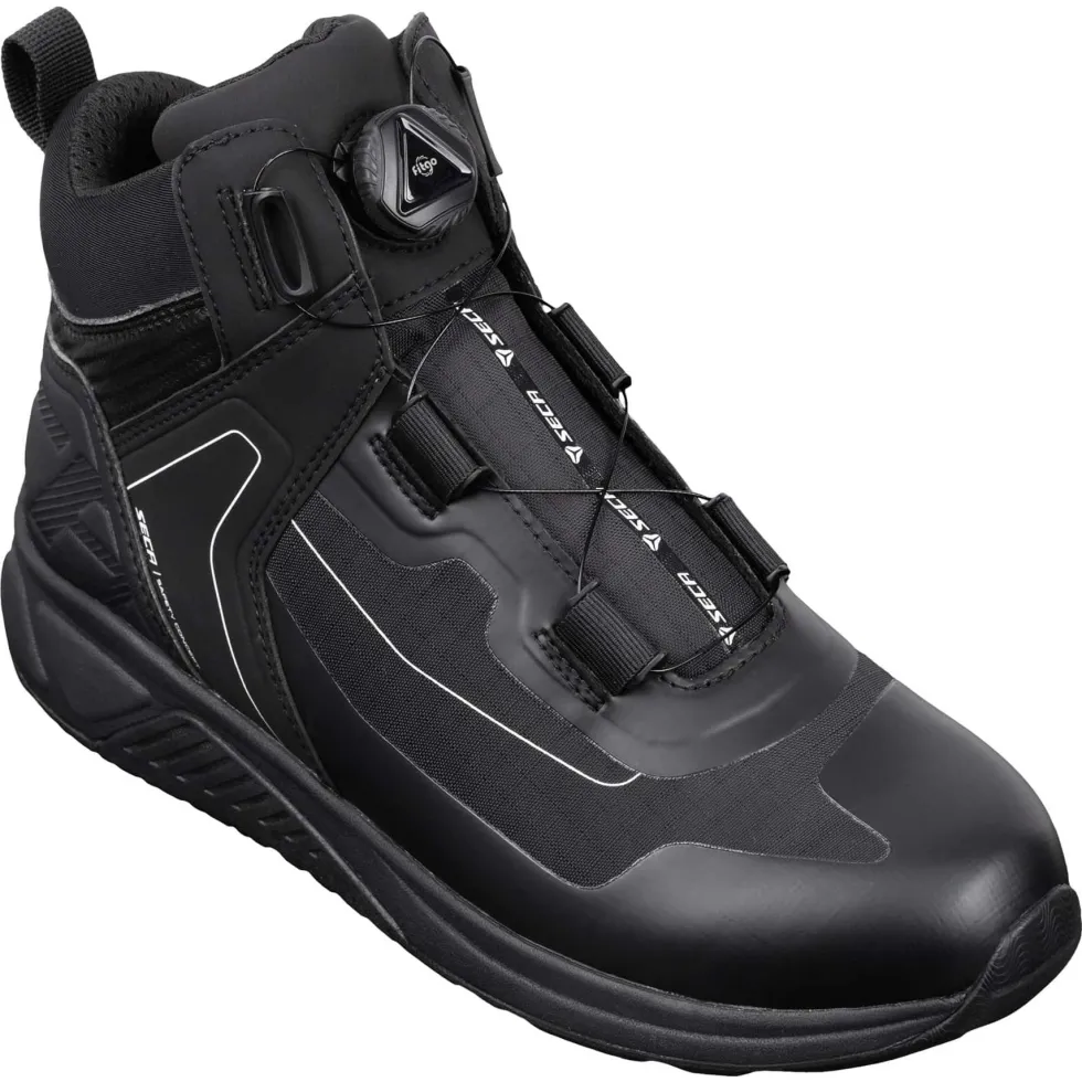 SECA Drift Motorschoenen