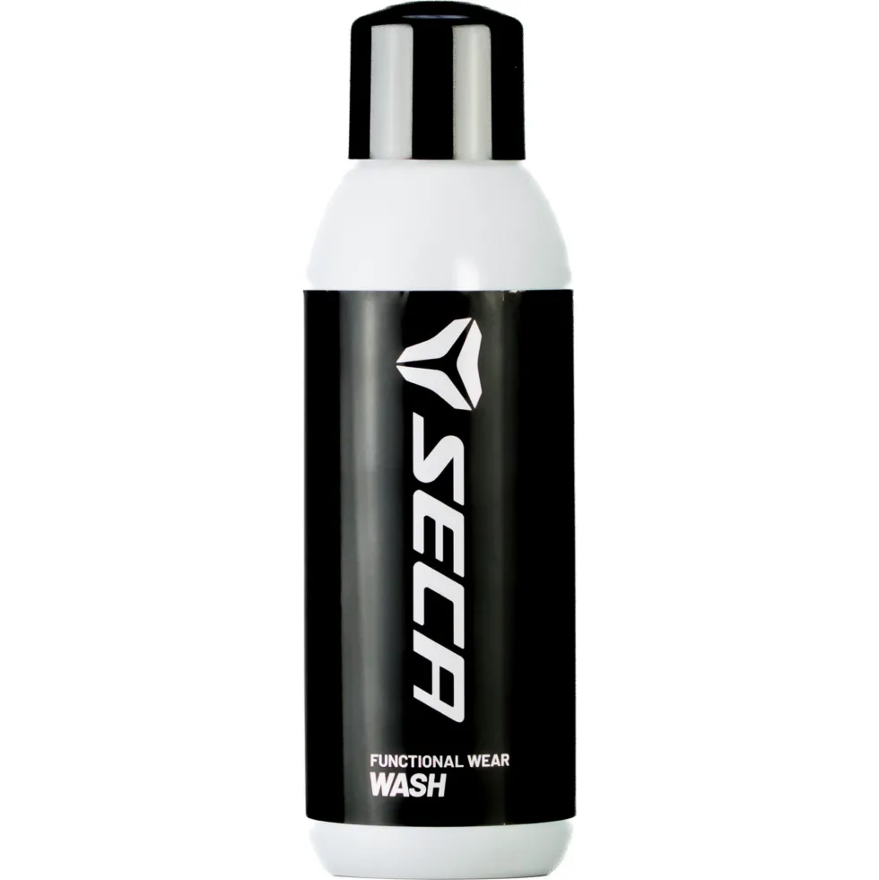 SECA Funtional Wear Wash
