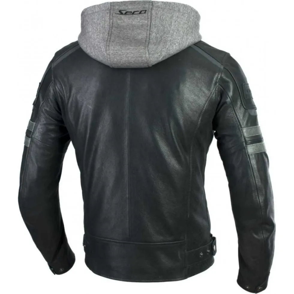 SECA HORNET II