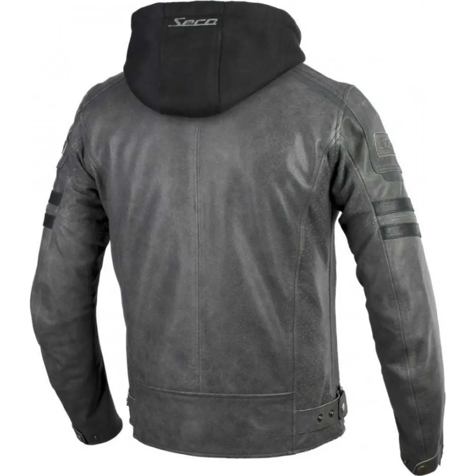 SECA HORNET II