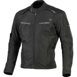 SECA Katana III Motorjas