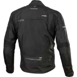 SECA Katana III Motorjas