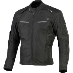 SECA Katana III Motorjas