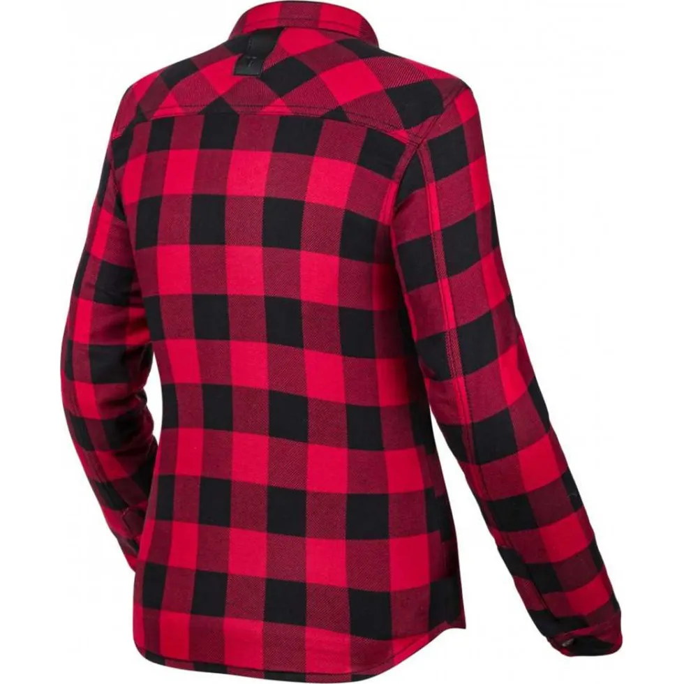 SECA Marshall II Lady Motorshirt