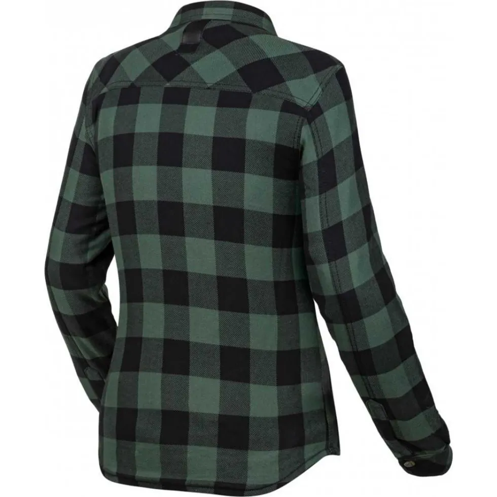 SECA Marshall II Lady Motorshirt