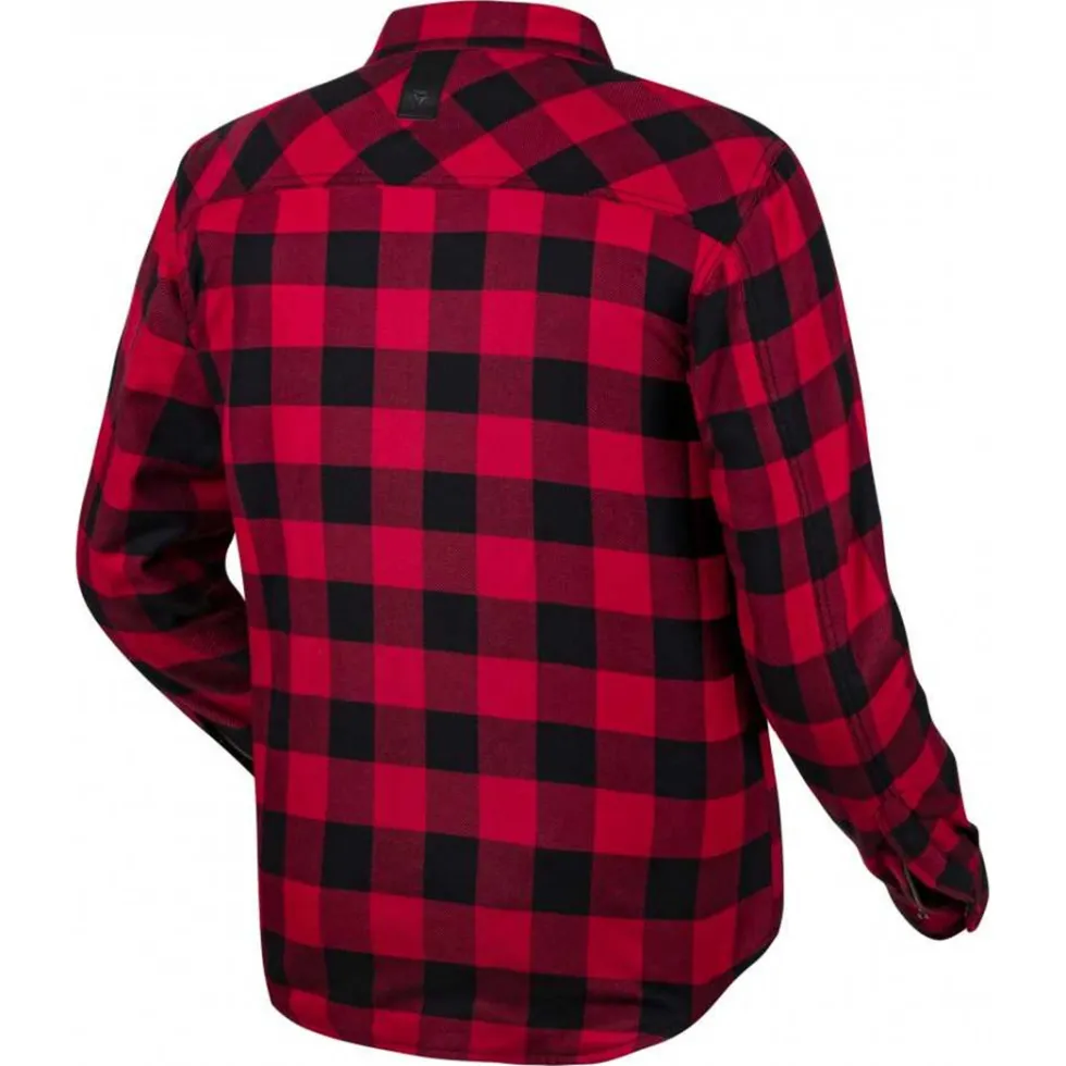 SECA Marshall II Motorshirt