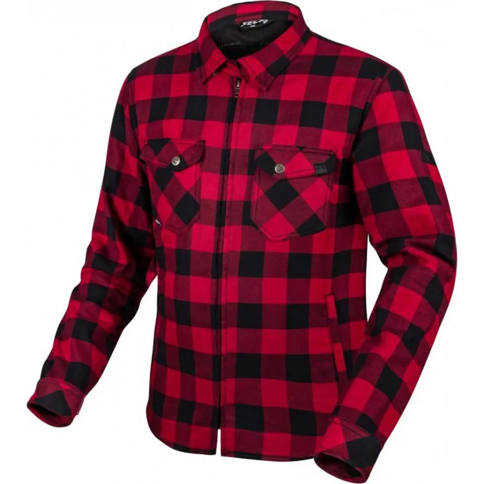 SECA Marshall II Motorshirt