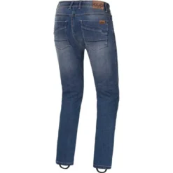 SECA Night City ARM Motorjeans