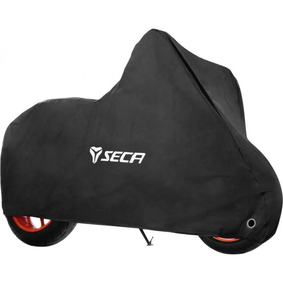SECA Outdoor Motorhoes