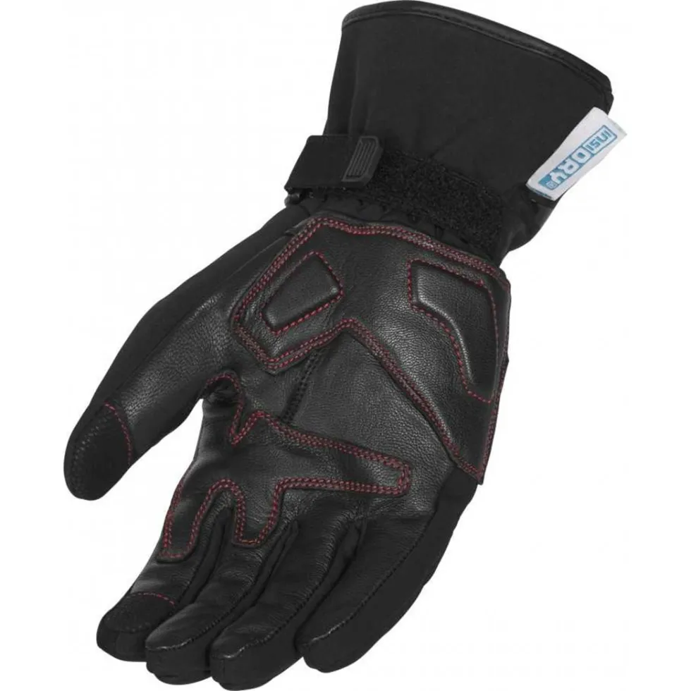 SECA Polar II Motorhandschoenen