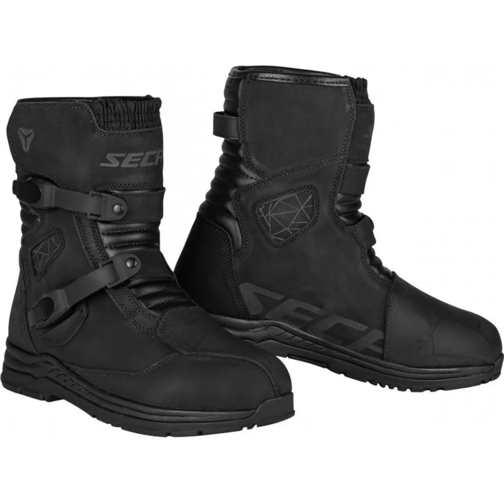 SECA S-ADV Motorlaarzen