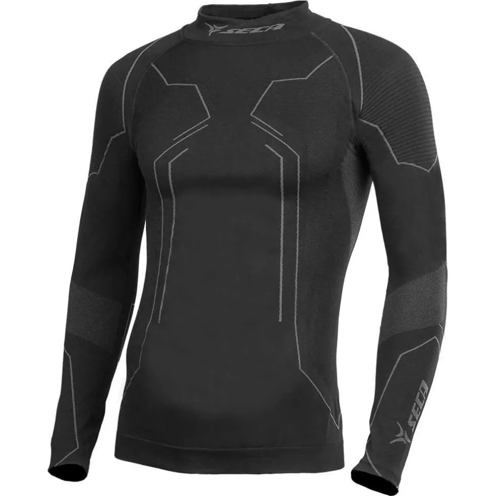 SECA S-Cool Thermoshirt