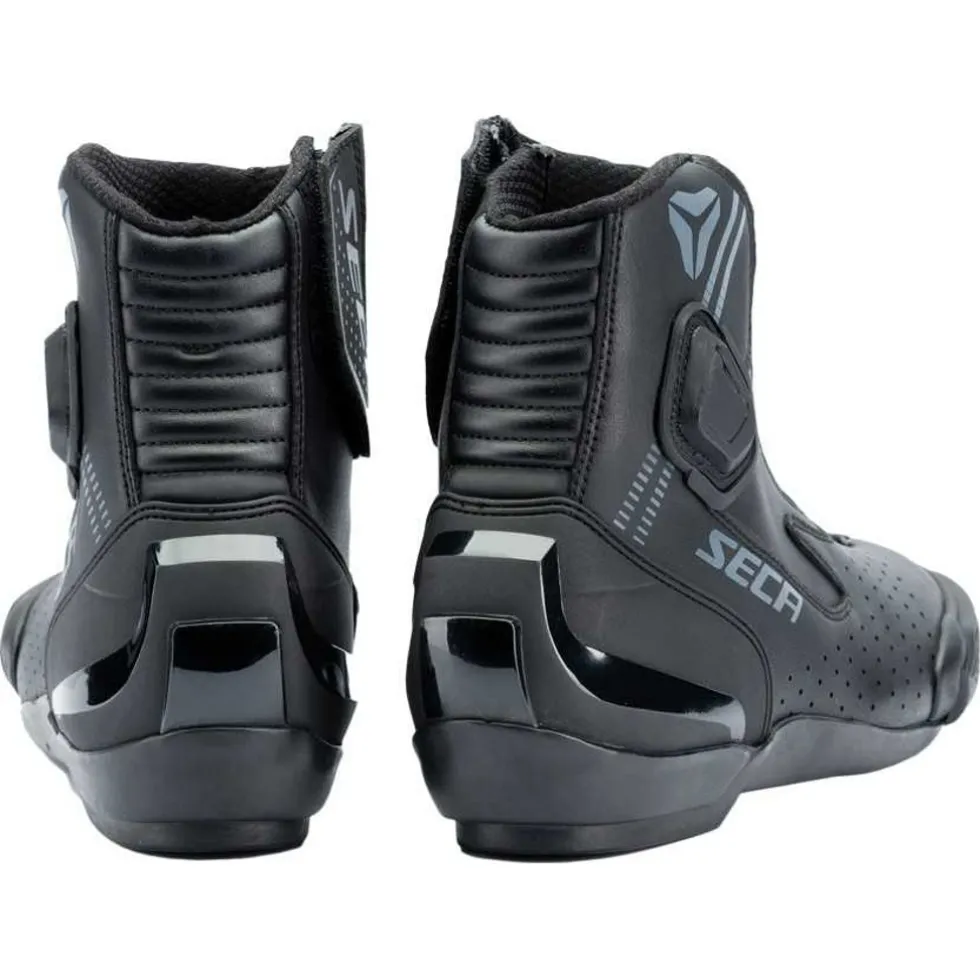 SECA Sprint III Motorlaarzen