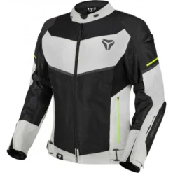 SECA Stream Evo Motorjas