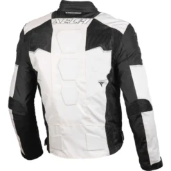 SECA Stream III Motorjas