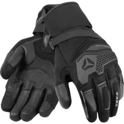 SECA Turismo WP motorhandschoenen