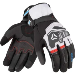 SECA Turismo WP motorhandschoenen