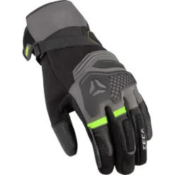 SECA Turismo WP motorhandschoenen