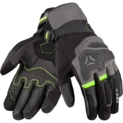 SECA Turismo WP motorhandschoenen