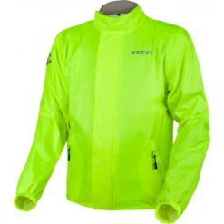 SECA Typhoon Regenjas