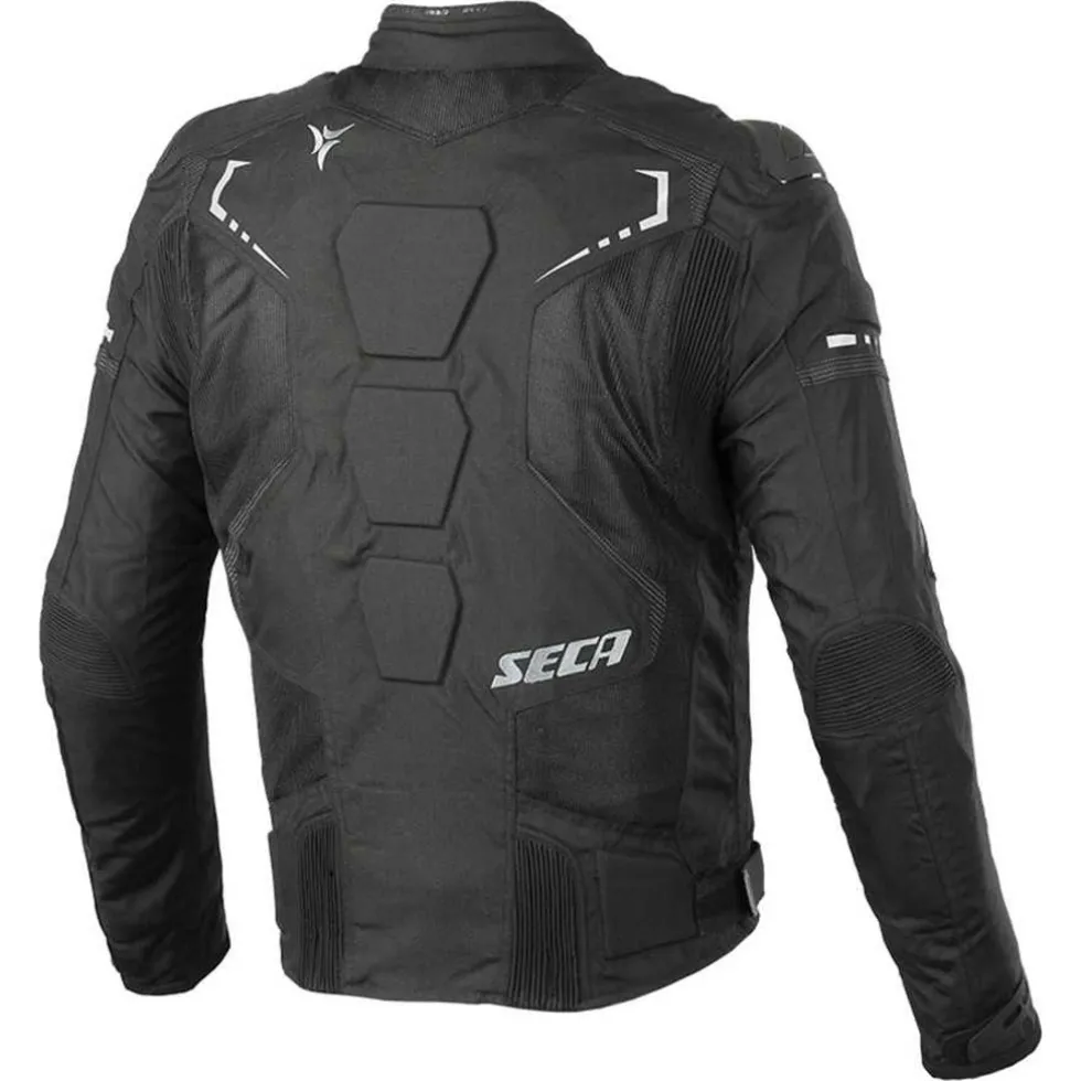 SECA Venti Uno D3O