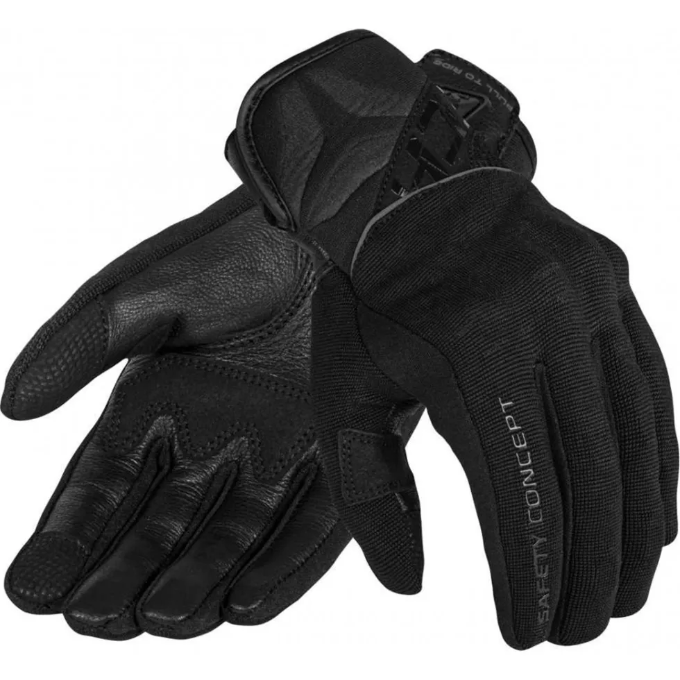 SECA X-Stretch II Lady Motorhandschoenen