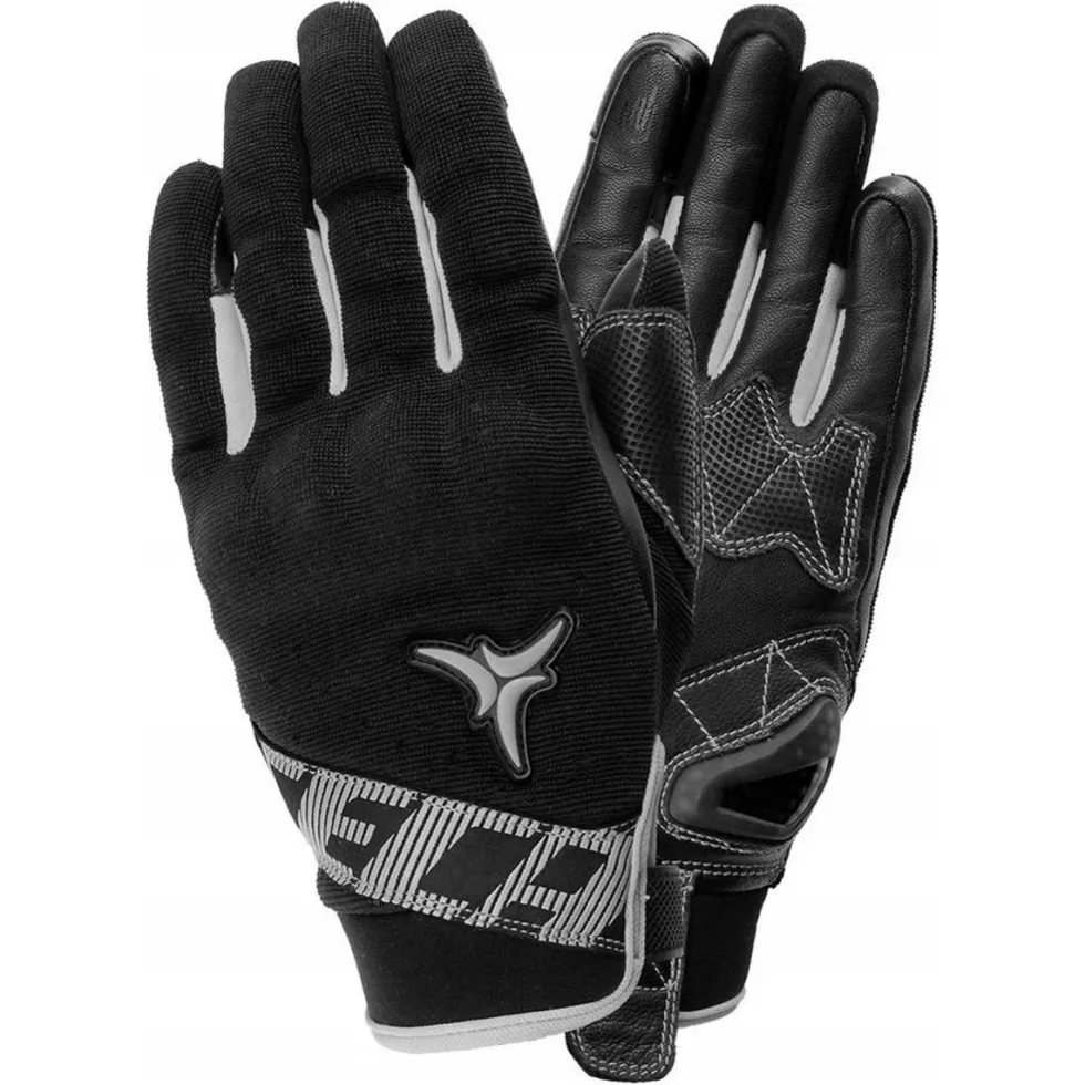 SECA X-Stretch Lady Motorhandschoenen