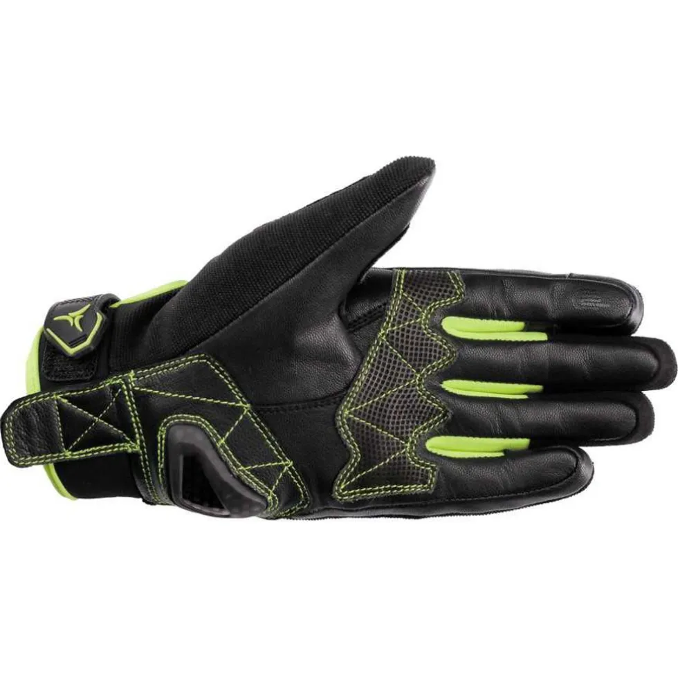SECA X-STRETCH motorhandschoenen