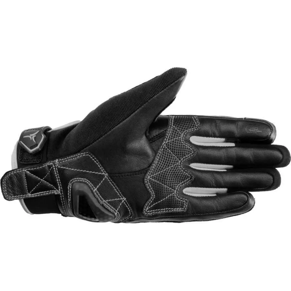 SECA X-STRETCH motorhandschoenen