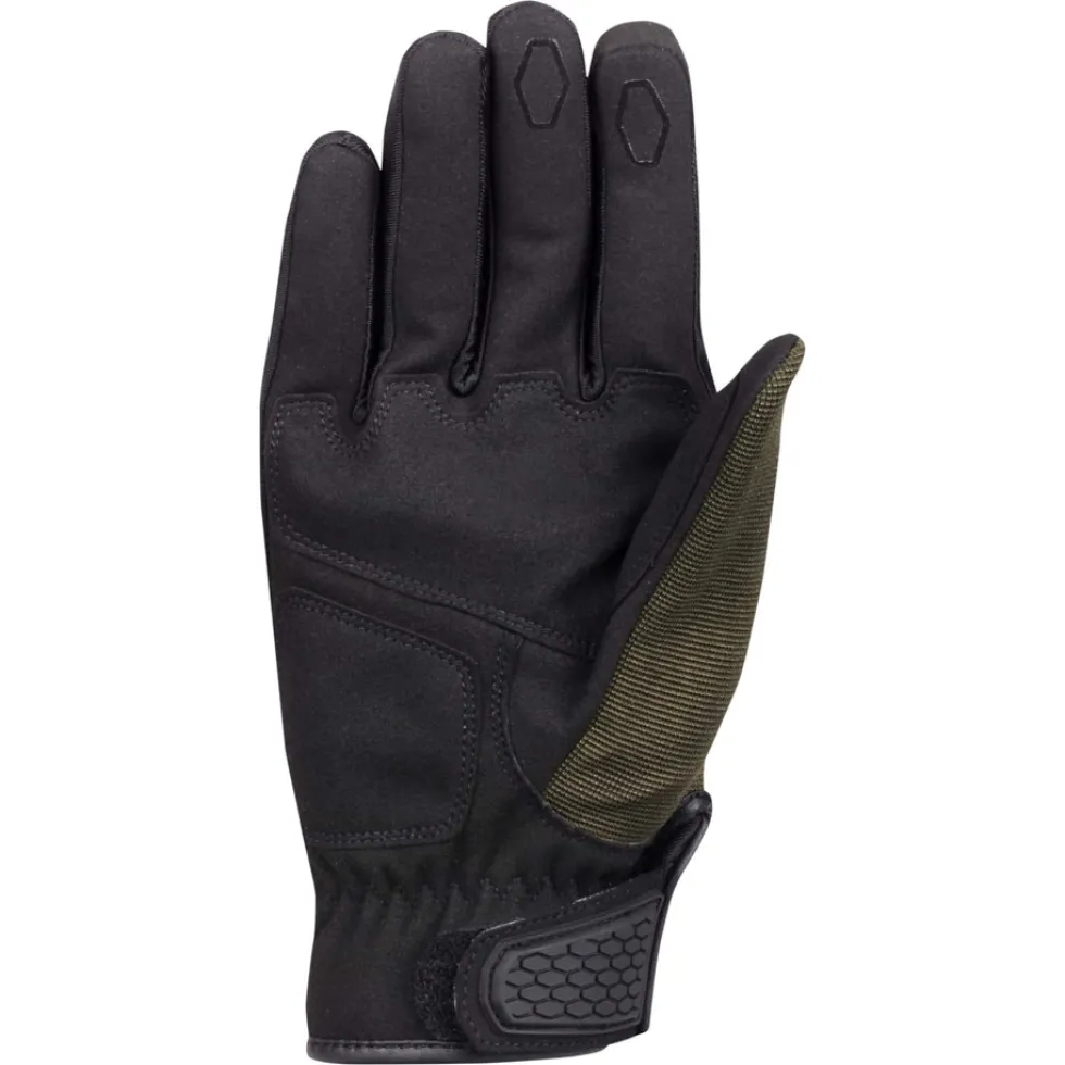 Segura Erwan Motorhandschoenen