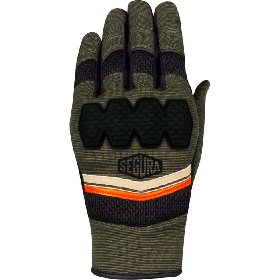 Segura Erwan Motorhandschoenen